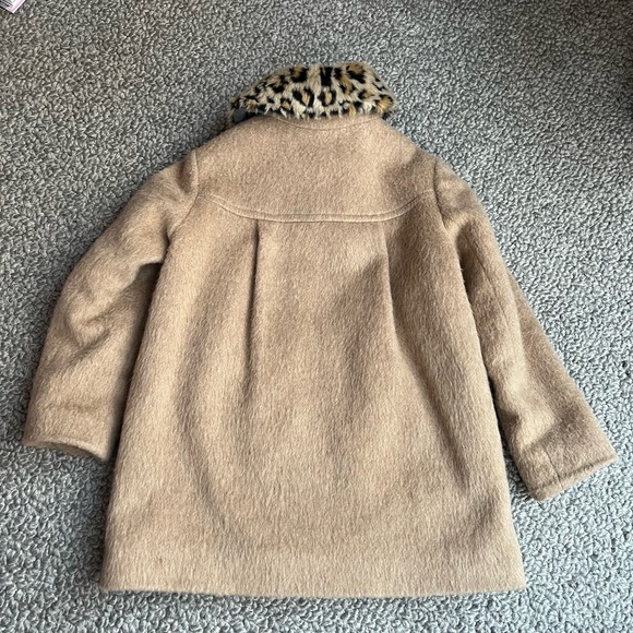 Bonpoint coat - Picture 7 of 7